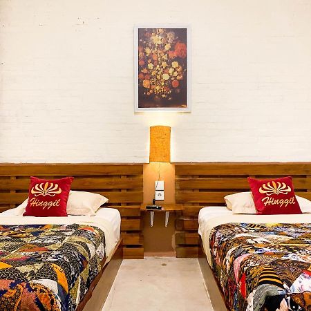 יוגיאקרטה Hinggil Homestay Syariah Malioboro Yogya Mitra Reddoorz מראה חיצוני תמונה