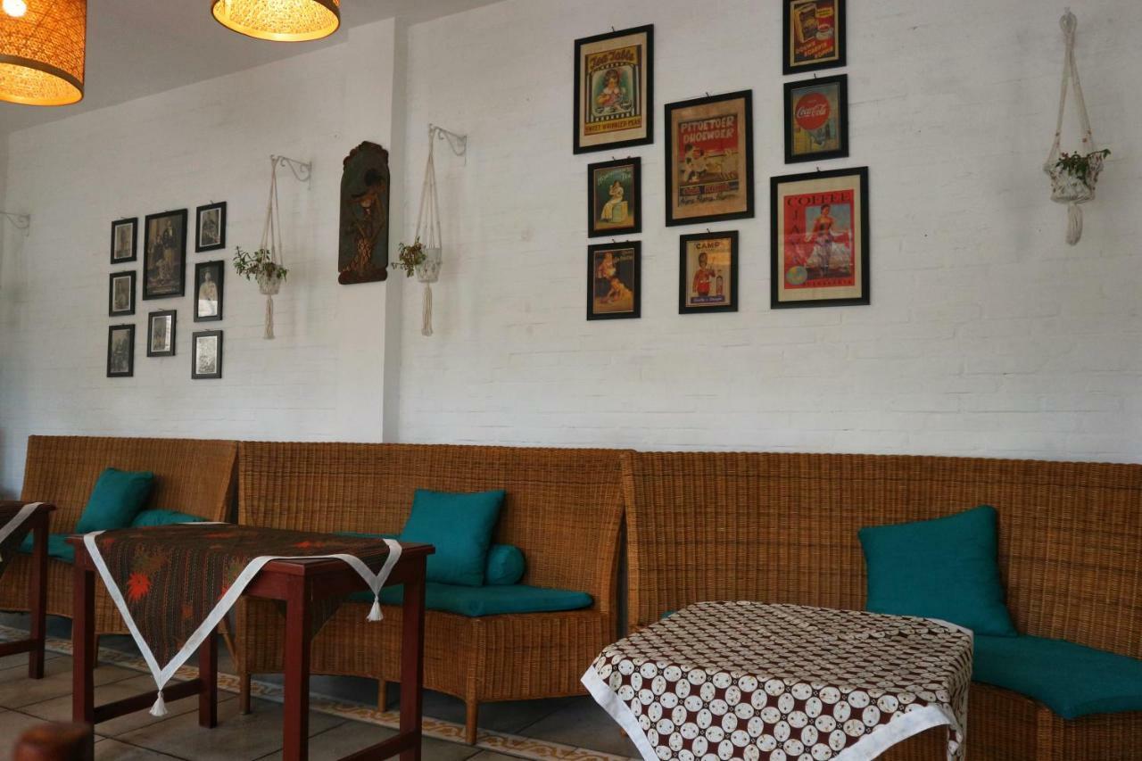 יוגיאקרטה Hinggil Homestay Syariah Malioboro Yogya Mitra Reddoorz מראה חיצוני תמונה